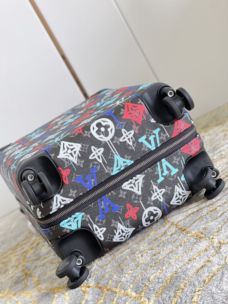 Louis Vuitton Suitcase